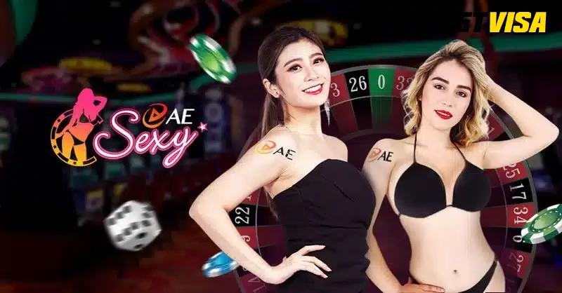 Giới thiệu về AE Sexy gaming