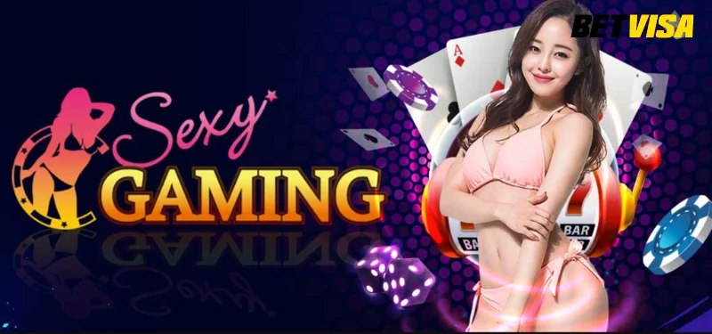 Đánh giá điểm mạnh của AE Sexy Gaming