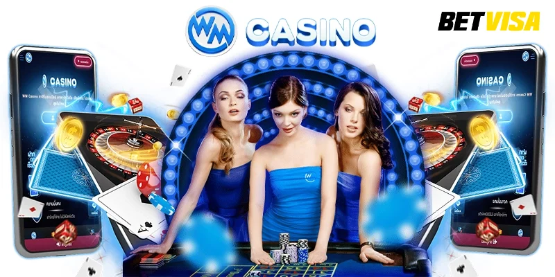 Ưu điểm của WM Casino