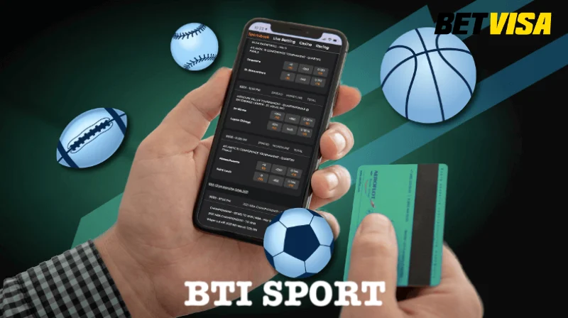 Khám phá nhanh về BTI Sport