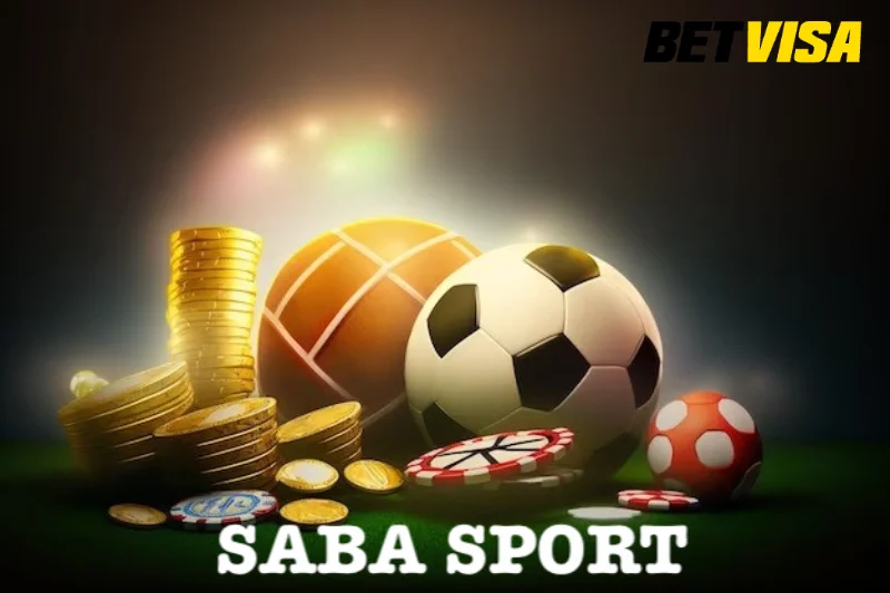 Giới thiệu về sảnh Saba Sports