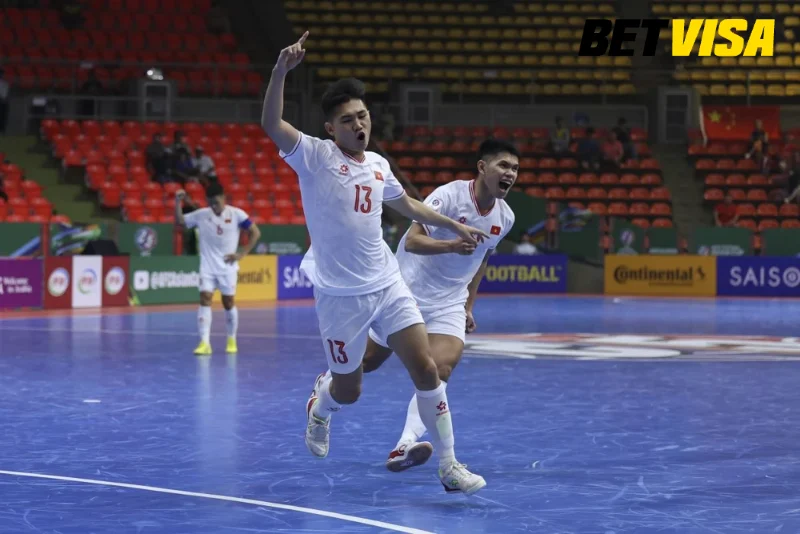 Cá cược Futsal là gì?