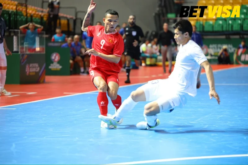 Cá cược Futsal có nguồn gốc từ đâu, bao giờ?