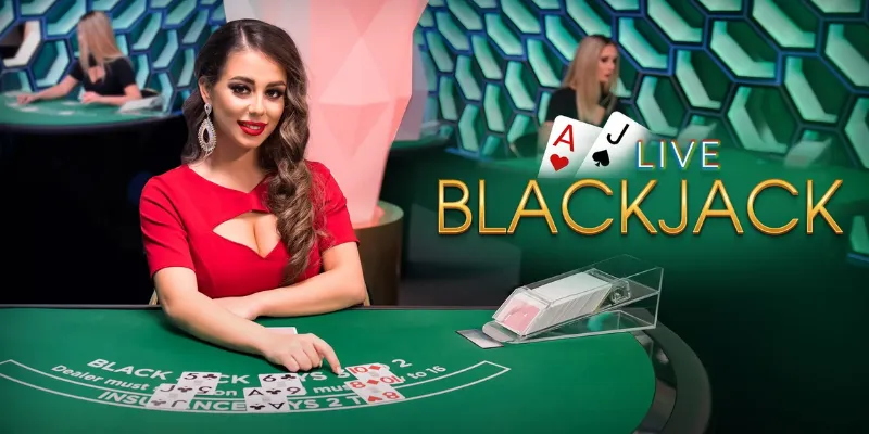 Khái niệm game bài Blackjack đỉnh của chóp