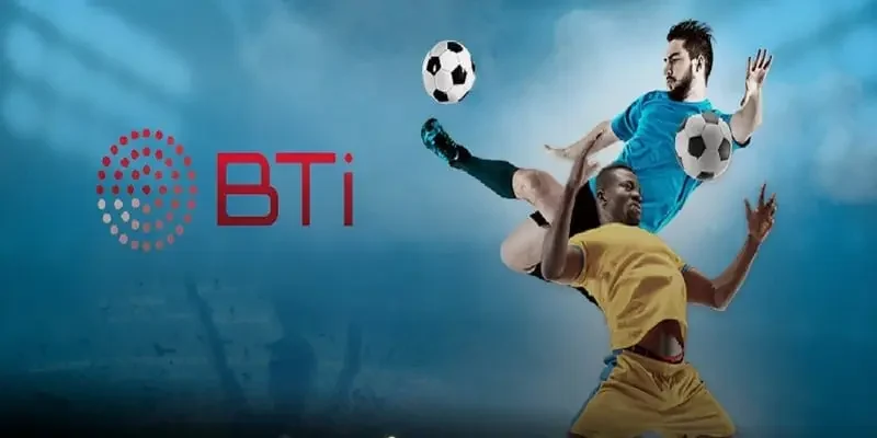 Ưu điểm đắt giá khi tham gia cược tại BTI Sport