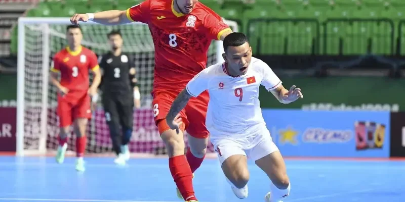 Futsal có nguồn gốc từ đâu, bao giờ?