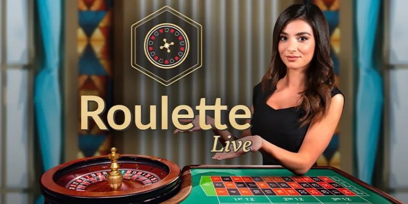 Giới thiệu về hình thức giải trí Roulette trực tuyến